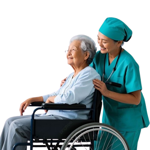 Healthcare Services Kuwait